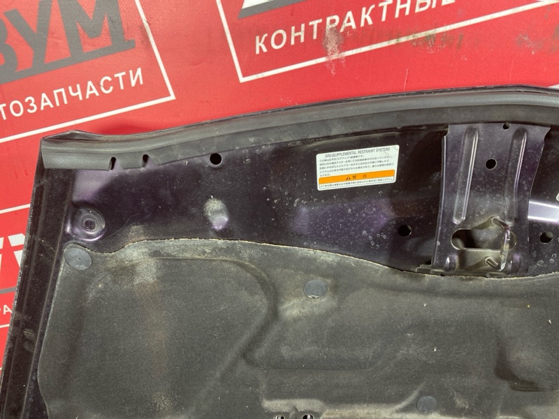 Капот, 4300 рублей, Солонцы