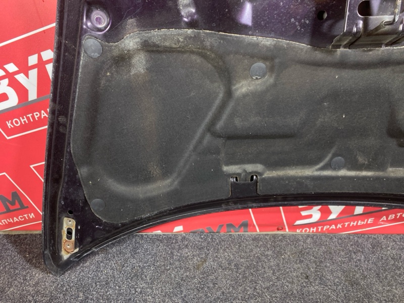 Капот, 4300 рублей, Солонцы