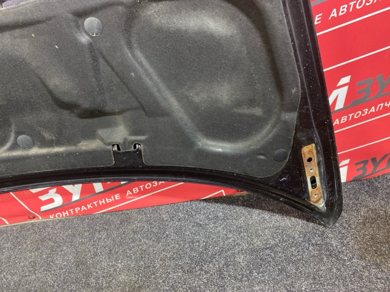 Капот, 4300 рублей, Солонцы