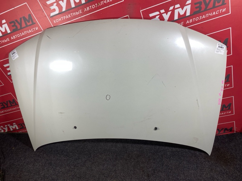 Капот, 11000 рублей, Солонцы