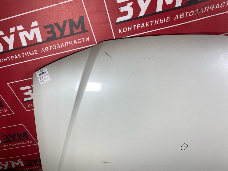 Капот, 11000 рублей, Солонцы