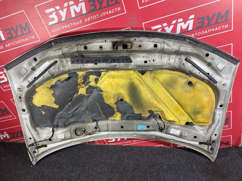 Капот, 11000 рублей, Солонцы