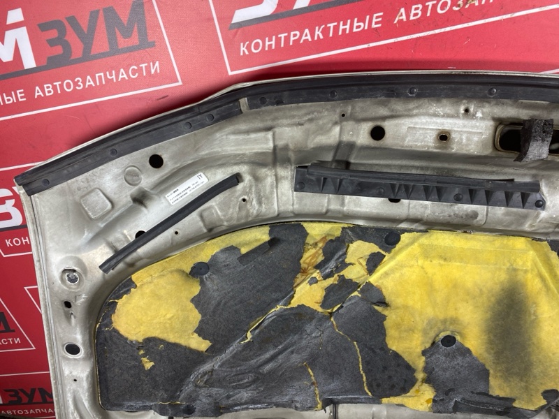 Капот, 11000 рублей, Солонцы