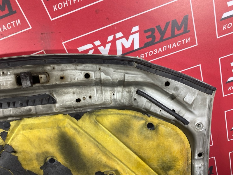 Капот, 11000 рублей, Солонцы