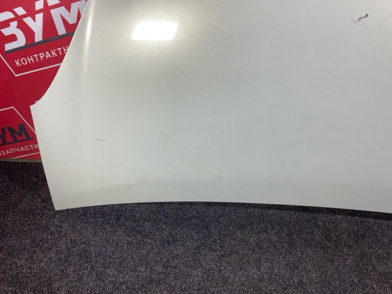 Капот, 6000 рублей, Солонцы