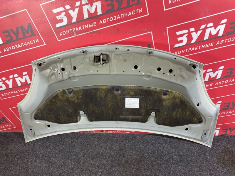 Капот, 6000 рублей, Солонцы