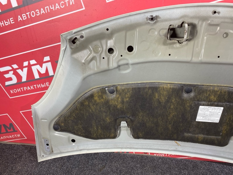 Капот, 6000 рублей, Солонцы