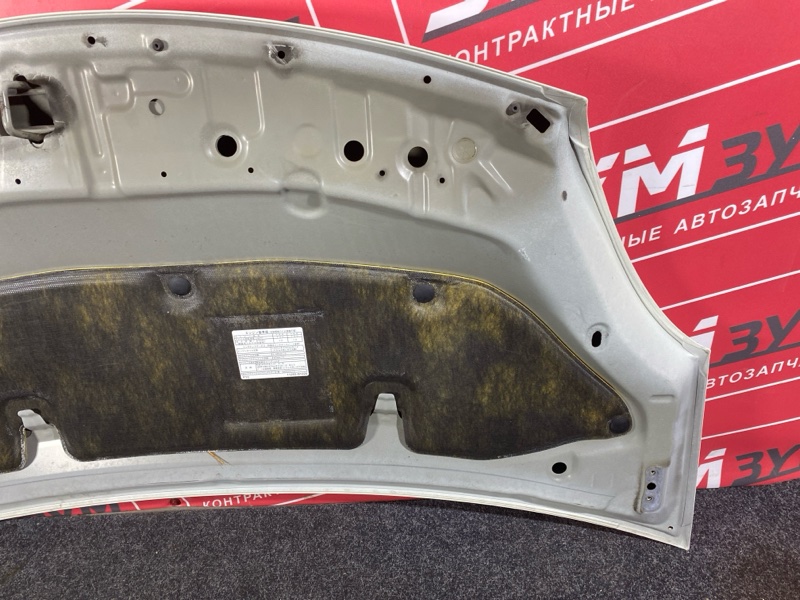 Капот, 6000 рублей, Солонцы