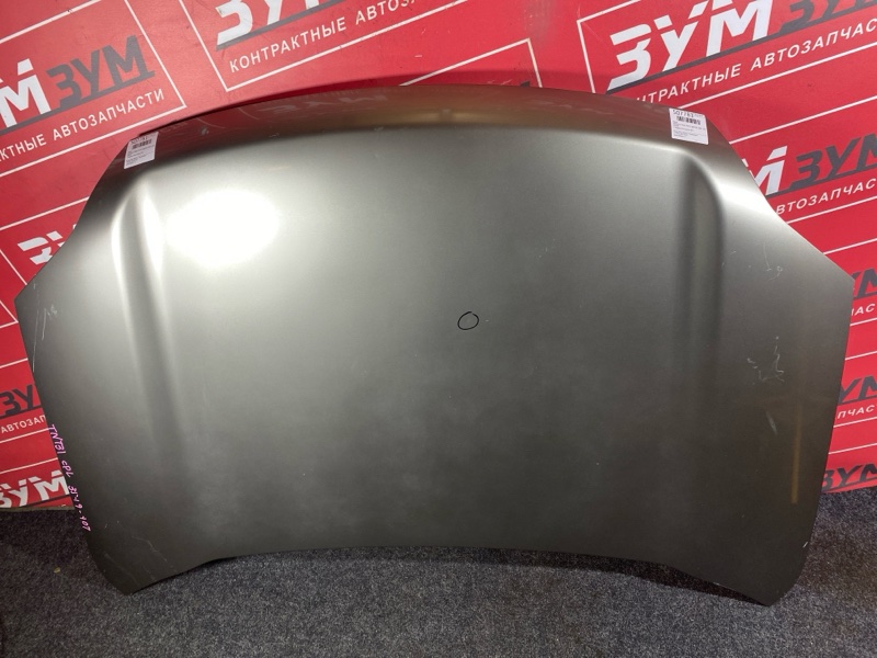 Капот, 15200 рублей, Солонцы