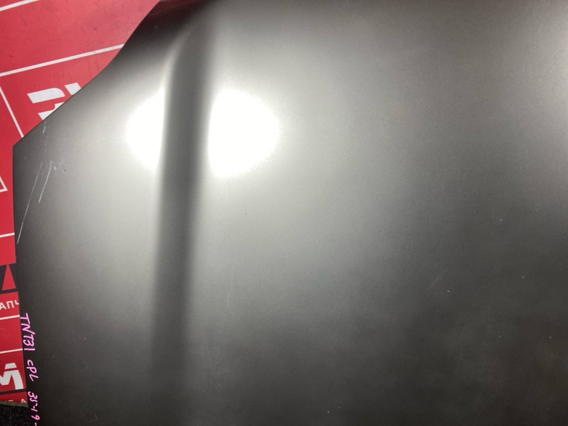 Капот, 15200 рублей, Солонцы