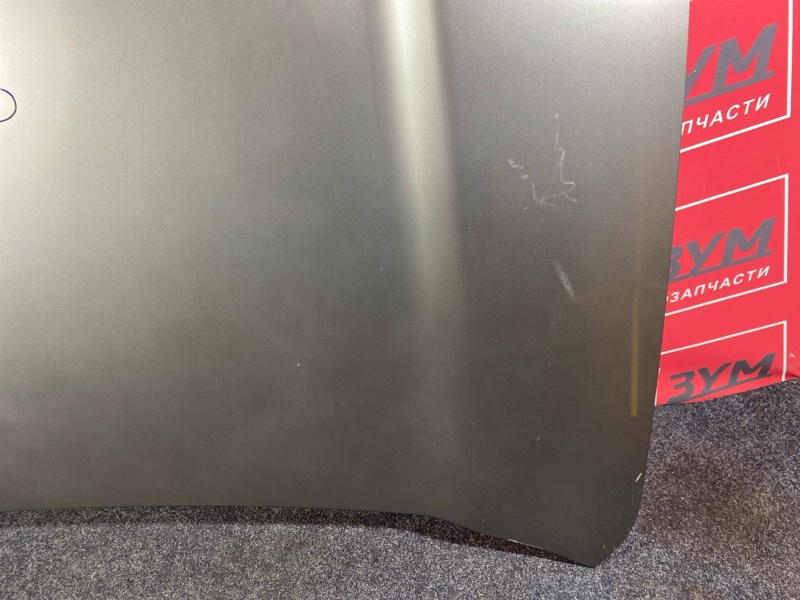 Капот, 15200 рублей, Солонцы