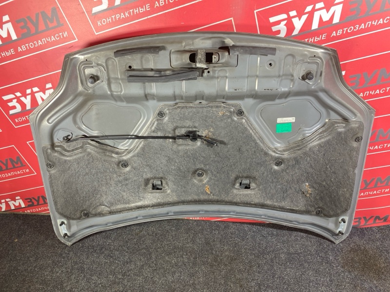 Капот, 15200 рублей, Солонцы