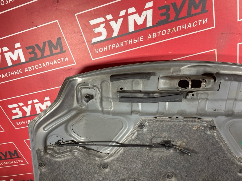 Капот, 15200 рублей, Солонцы