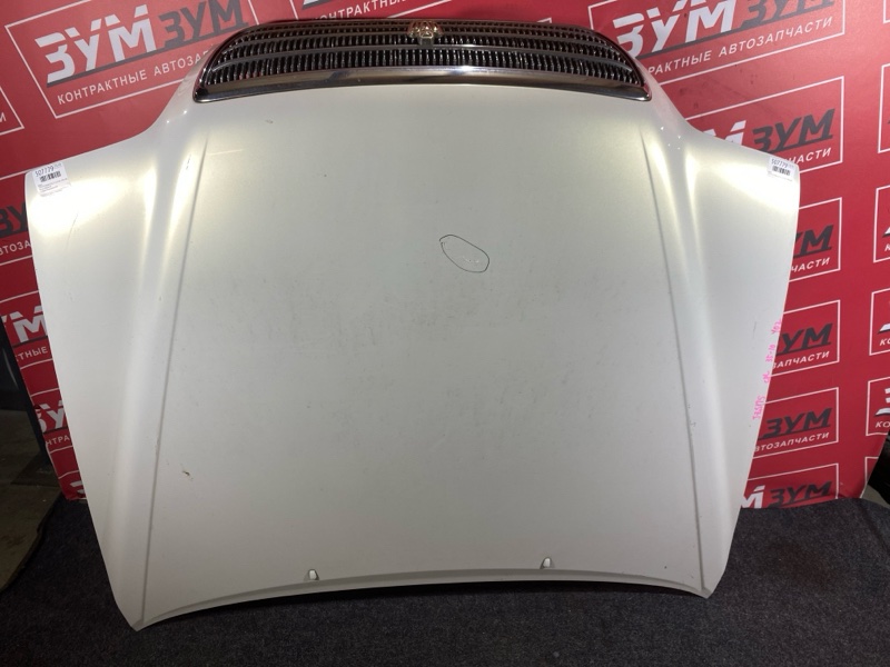 Капот, 7500 рублей, Солонцы