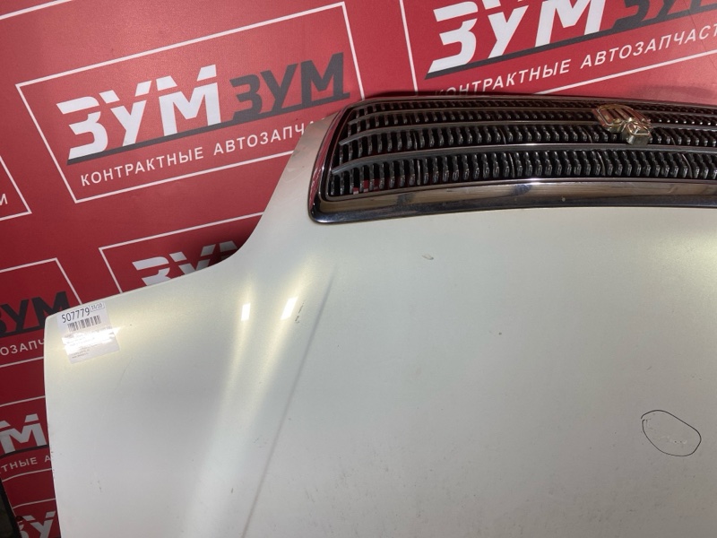 Капот, 7500 рублей, Солонцы