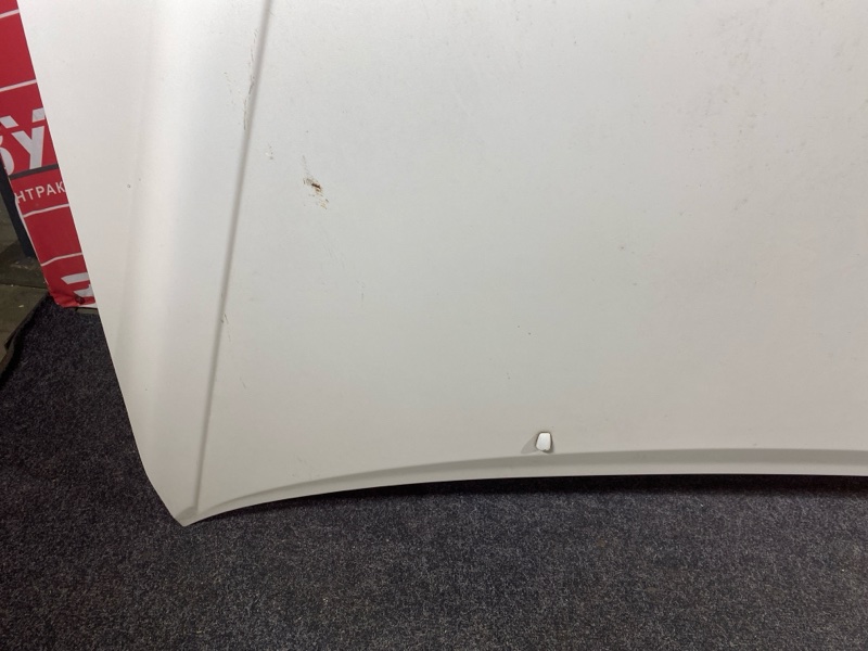 Капот, 7500 рублей, Солонцы