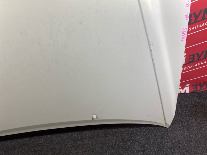 Капот, 7500 рублей, Солонцы