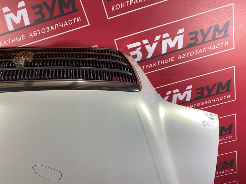 Капот, 7500 рублей, Солонцы