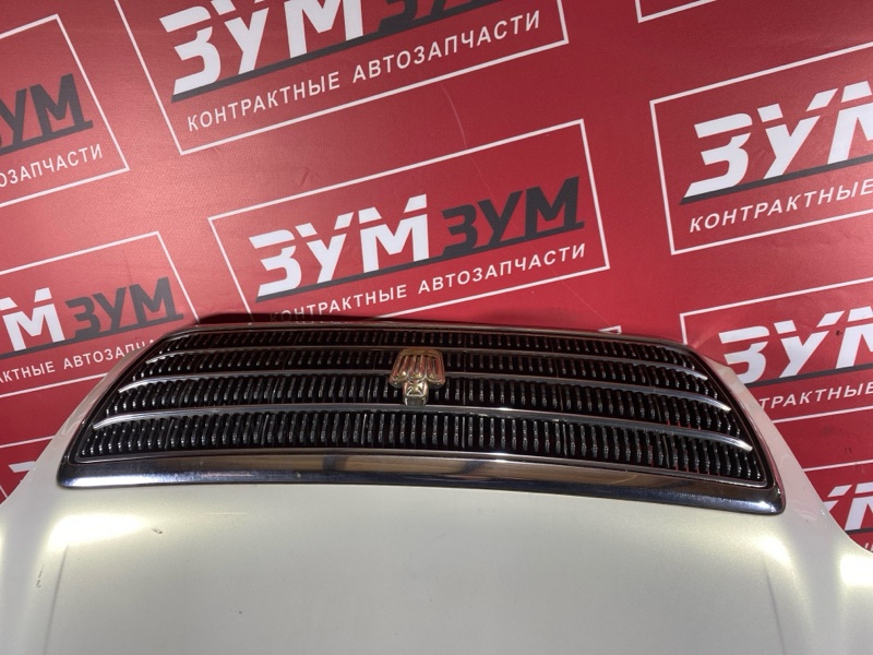 Капот, 7500 рублей, Солонцы