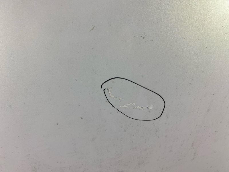 Капот, 7500 рублей, Солонцы