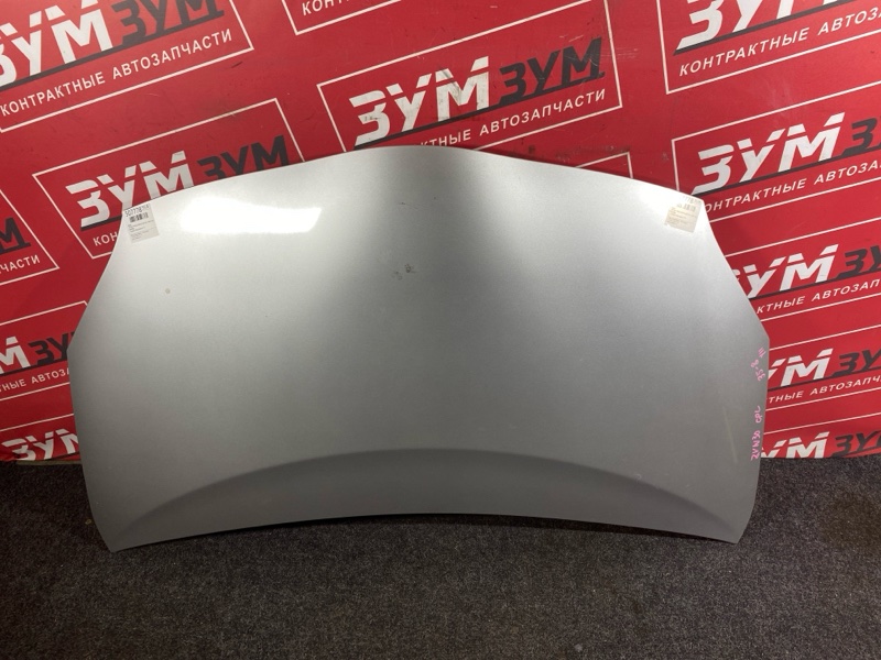 Капот, 5300 рублей, Солонцы