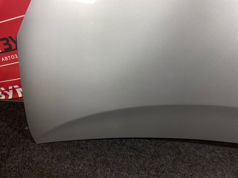 Капот, 5300 рублей, Солонцы