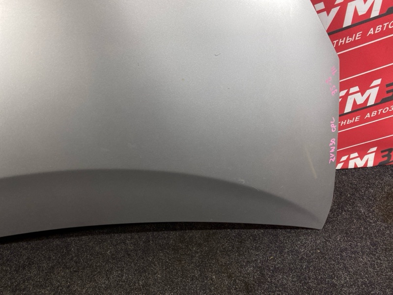 Капот, 5300 рублей, Солонцы