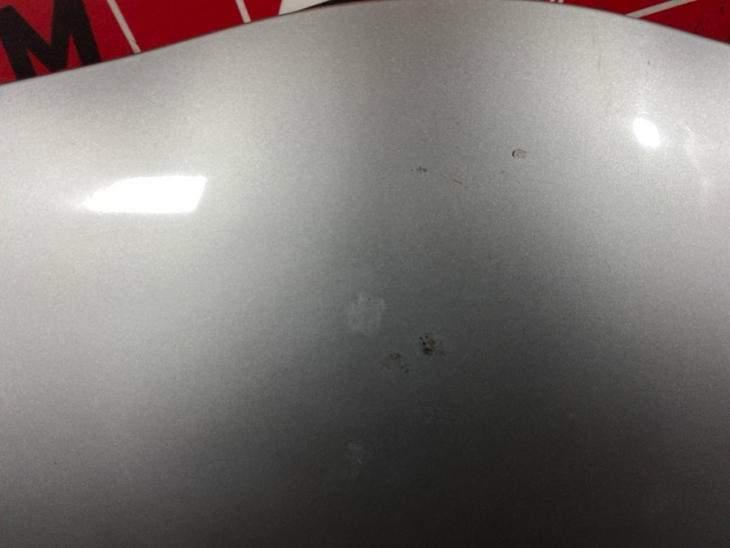 Капот, 5300 рублей, Солонцы