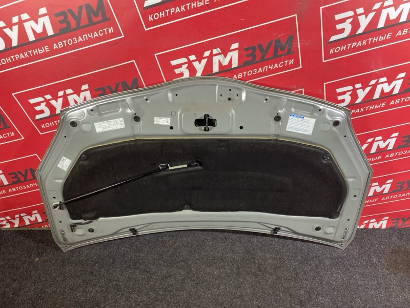 Капот, 5300 рублей, Солонцы