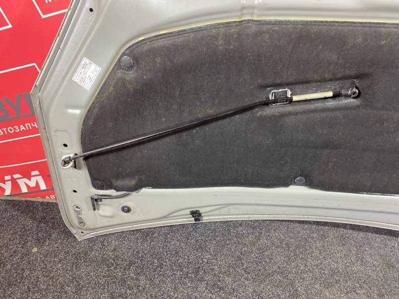 Капот, 5300 рублей, Солонцы