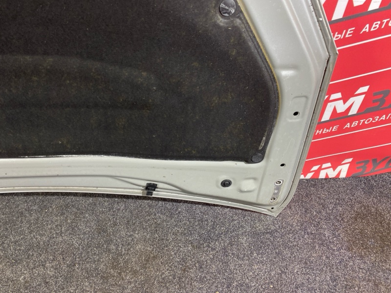 Капот, 5300 рублей, Солонцы