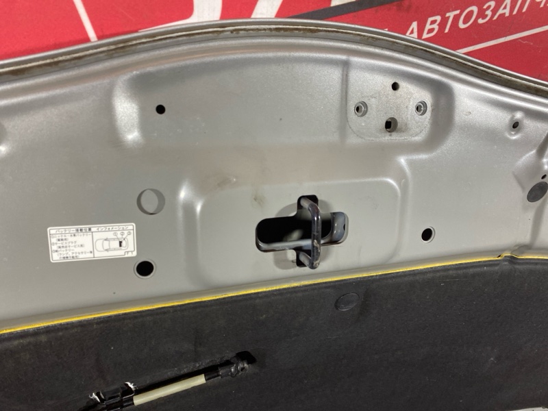 Капот, 5300 рублей, Солонцы