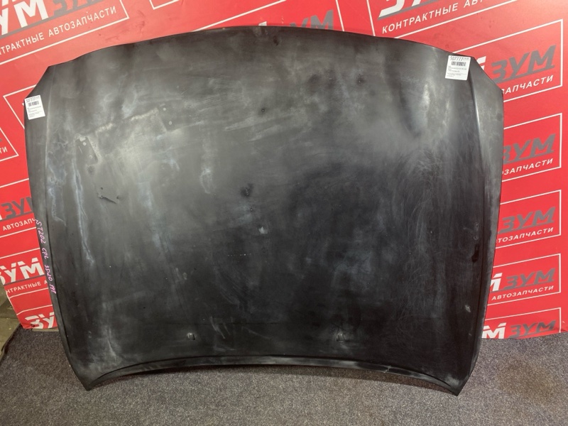 Капот, 4000 рублей, Солонцы