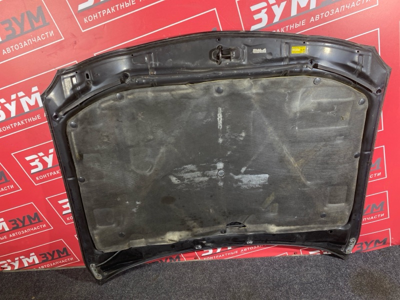 Капот, 4000 рублей, Солонцы