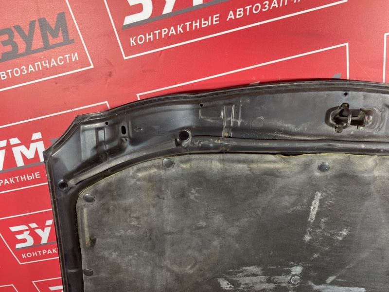 Капот, 4000 рублей, Солонцы