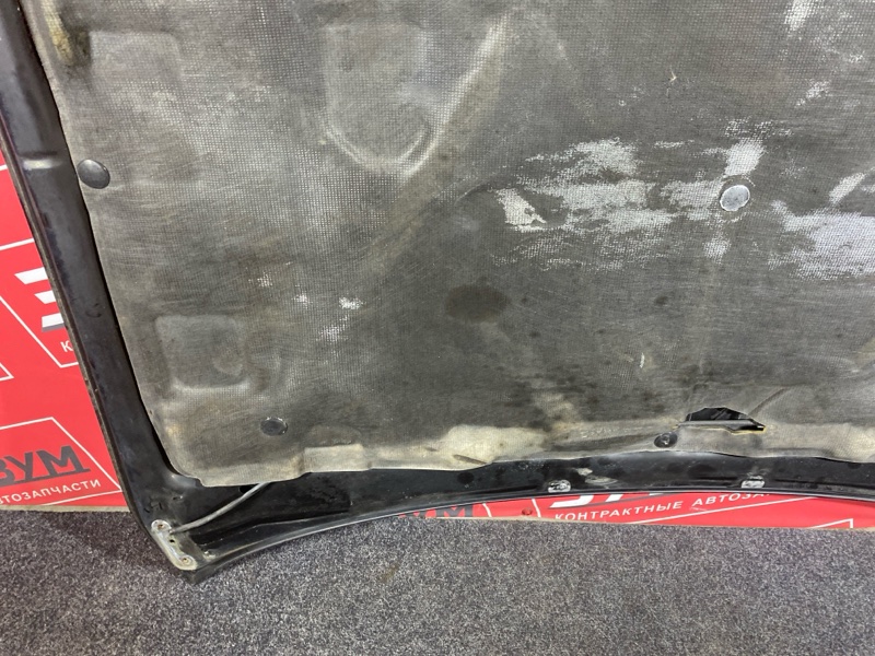 Капот, 4000 рублей, Солонцы