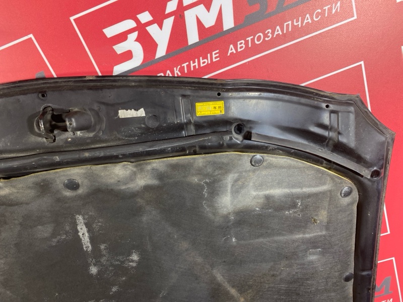 Капот, 4000 рублей, Солонцы