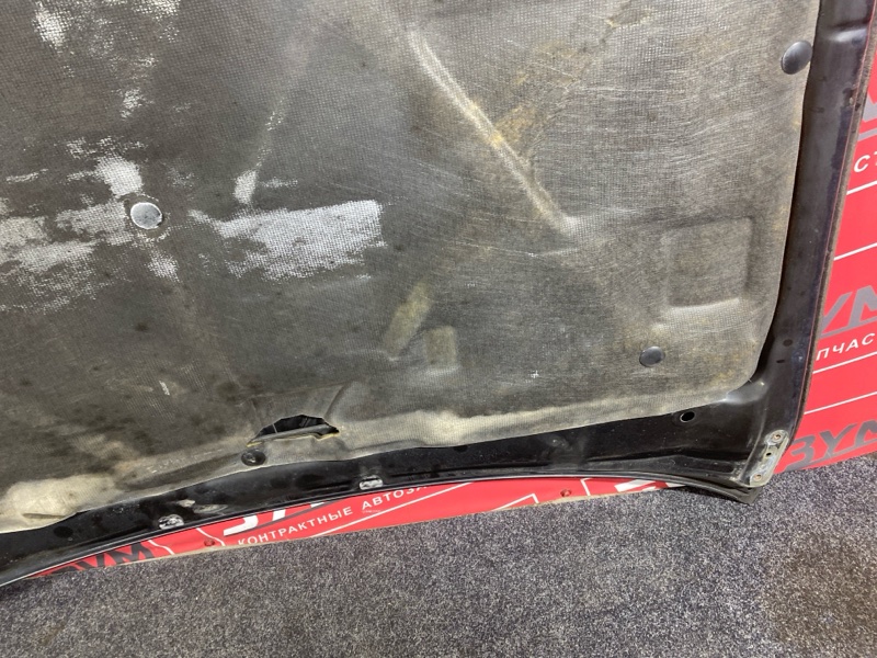 Капот, 4000 рублей, Солонцы