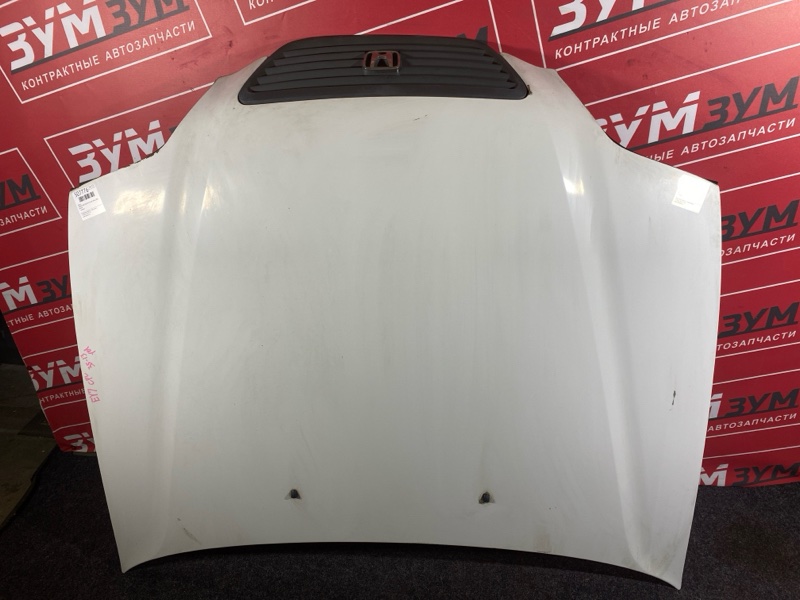 Капот, 15000 рублей, Солонцы