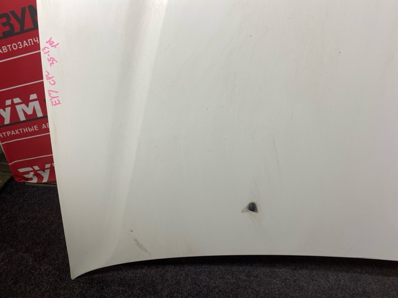 Капот, 15000 рублей, Солонцы