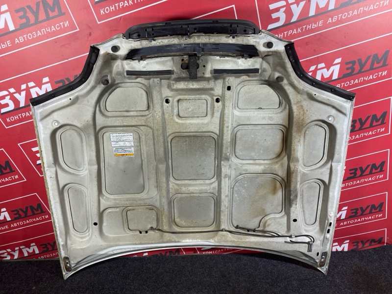 Капот, 15000 рублей, Солонцы