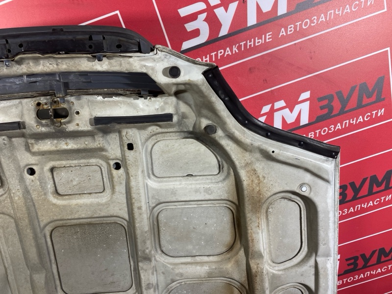 Капот, 15000 рублей, Солонцы