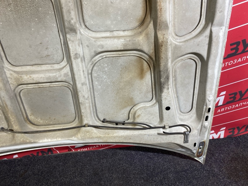 Капот, 15000 рублей, Солонцы