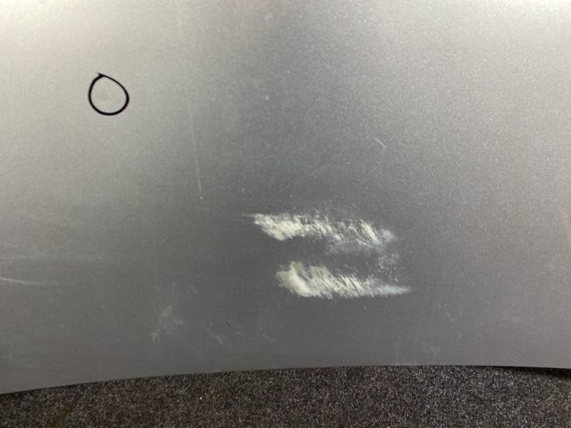 Капот, 6000 рублей, Солонцы