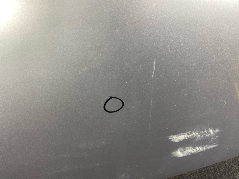 Капот, 6000 рублей, Солонцы