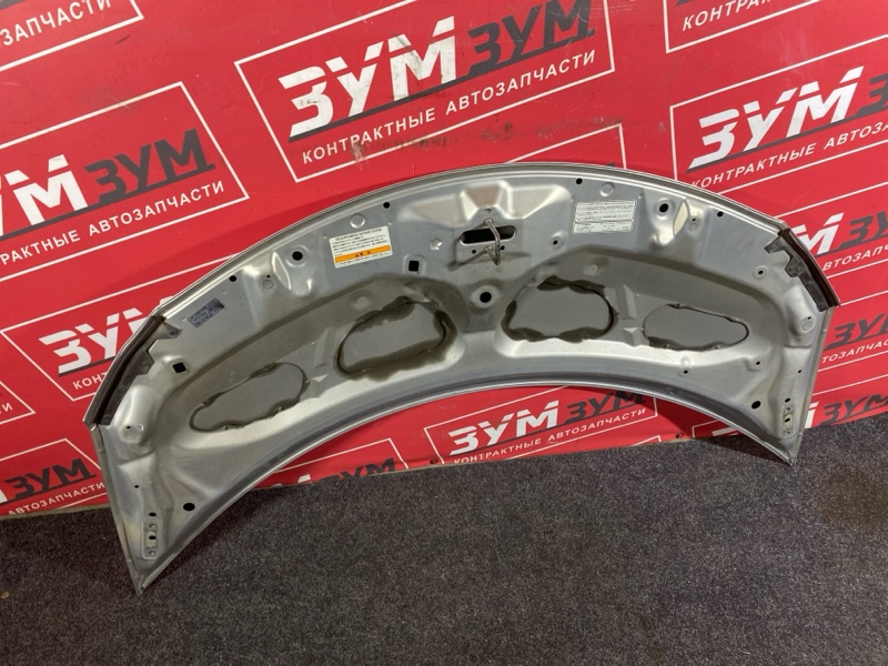 Капот, 6000 рублей, Солонцы