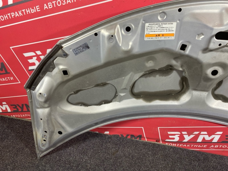 Капот, 6000 рублей, Солонцы