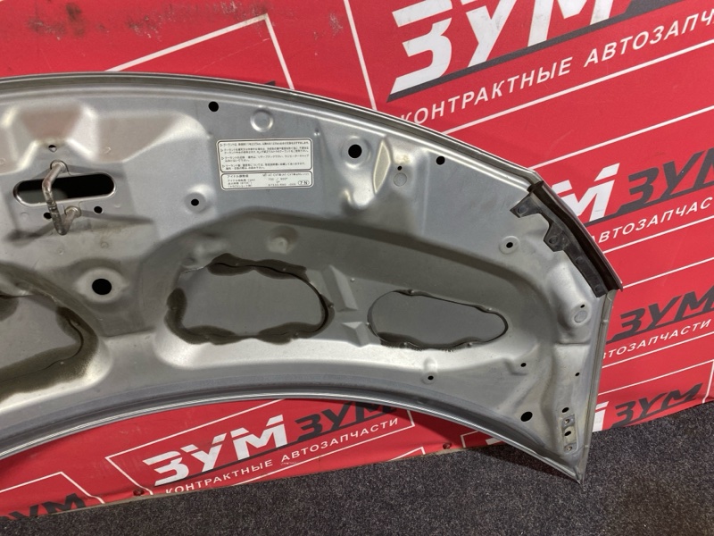 Капот, 6000 рублей, Солонцы