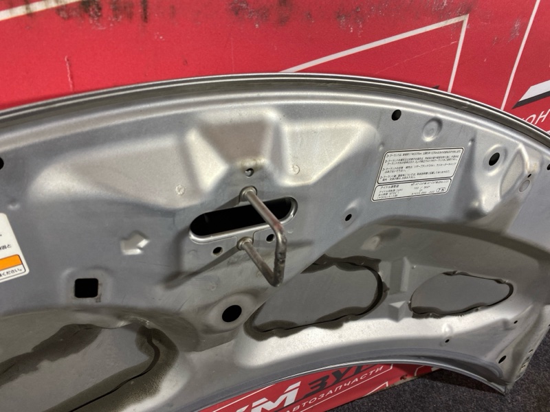 Капот, 6000 рублей, Солонцы