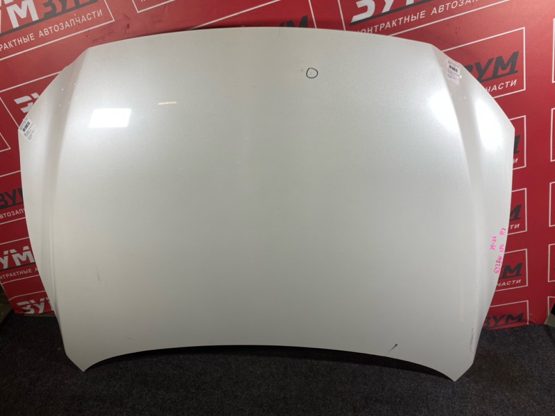 Капот, 29500 рублей, Солонцы